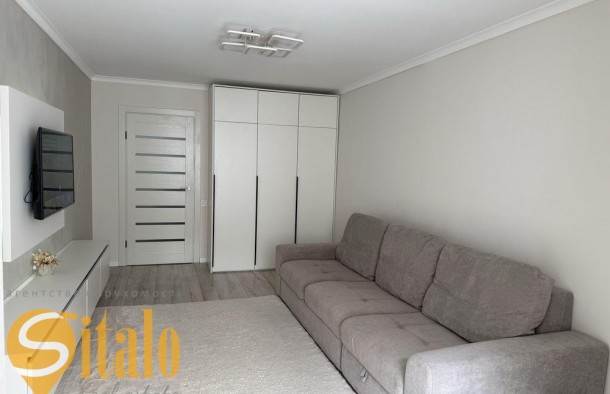 Продаж 2 кім квартири з ремонтом в новобудовіПерерахунок, фото 5