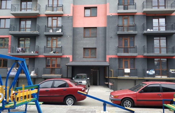 Продаж, 2кімнатна квартира в зданому будинку, вул. Декабристів., фото 3