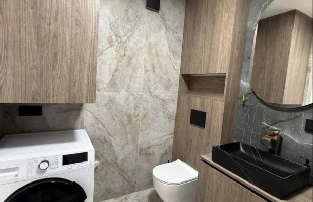 Продаж 1 кімнатна квартира у ЖК Америка, Львів, фото 12