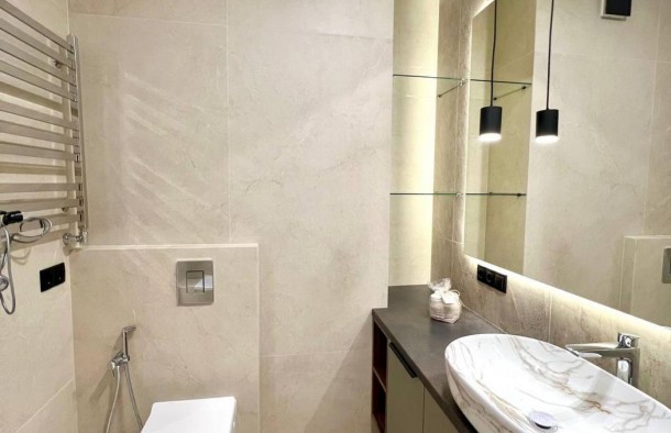 Оренда двокімнатна квартира новобудоваAvalon Flex вул.Топольна м.Львів, фото 21