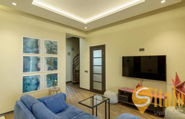 Продаж 4х кімнатної квартири в клубному будинку місто Львів, фото 1