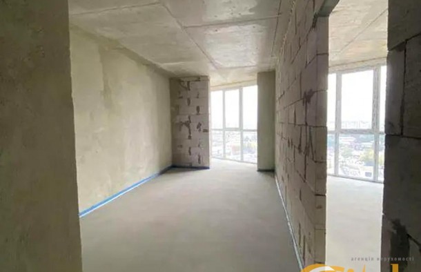Продаж 1 кімнатної квартири в новобудові ЖК Парус Сіті, фото 1
