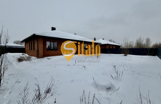 Одноповерховий будинок з повним пакетом документів на закритій території, Осокорки, фото 9