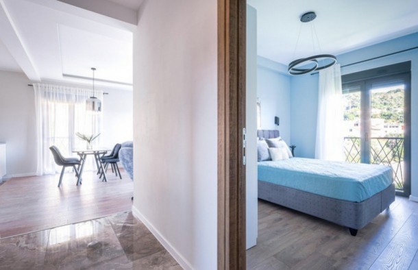 Продаж квартир в Чорногорії в Тіваті tv0139.3bd_s8580, фото 12