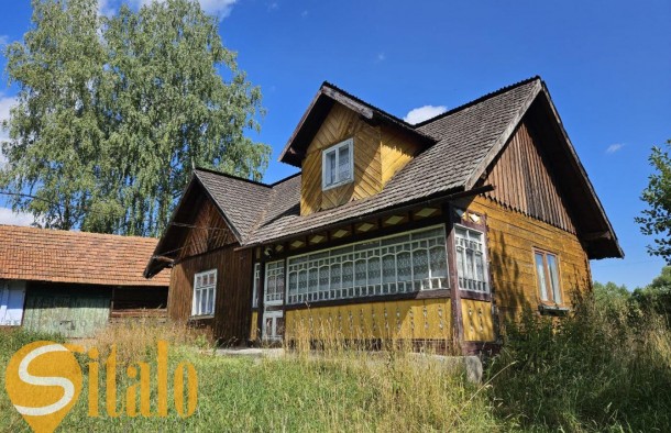 Будинок 25 сотокс.Середній Березів  Косівського району, фото 24