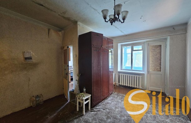 Продаж 2х кімнатної квартири в Шевченківському мікрорайоні., фото 2