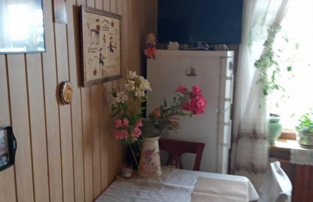 Двокімнатна з меблями на Южном., фото 7