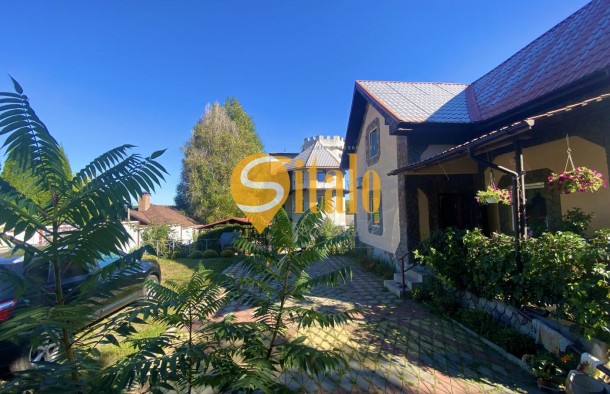 Будинок біля лісу та озера в Ходосівці, Новообухівський напрямок, 17 сот, 500100 кв.м., фото 10