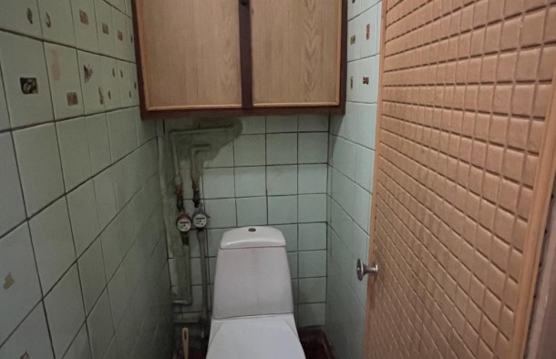 Оренда квартири вул. Бородінська, Дніпровський, фото 5