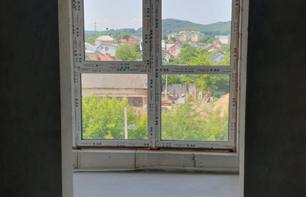 Продаж  1Квартира  0 цикл  Винники, фото 14