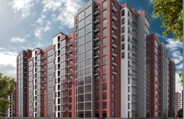 Продаж 1 квартира ЖК Княгинин., фото 8