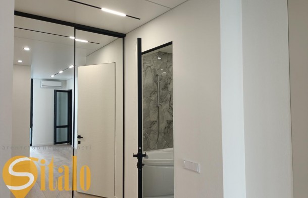 Терміновий  Продаж 2 кімнатна з ремонтом в ЖК Манхетен, фото 16