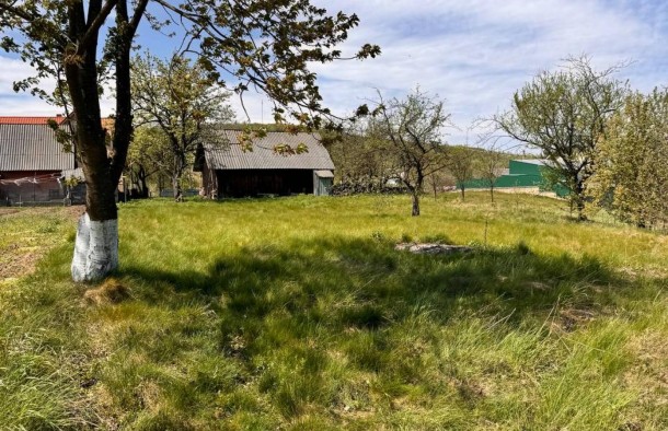 Продаж земельної  ділянки з будинком в туристичній лок., фото 8