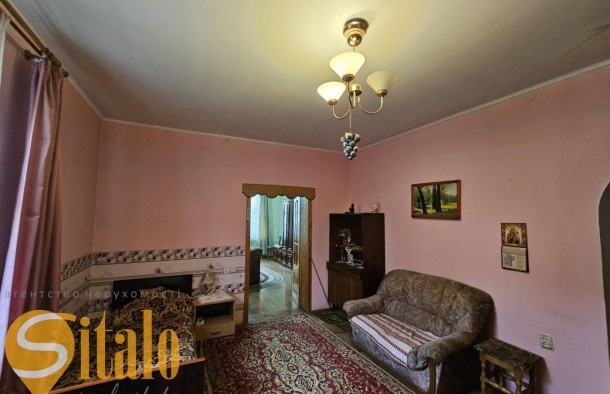 2кім квартира півособняку Центрм.Коломия, фото 11