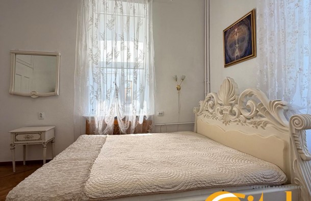 Оренда 2кімнатної квартири з паркомісцем  вул. Лютеранська, 710, фото 2