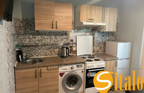 Продаж 1кімн. 37 м²  ЖК Патріотика  ОсокоркиПозняки Без комісії  Софії Русової 3В, фото 7