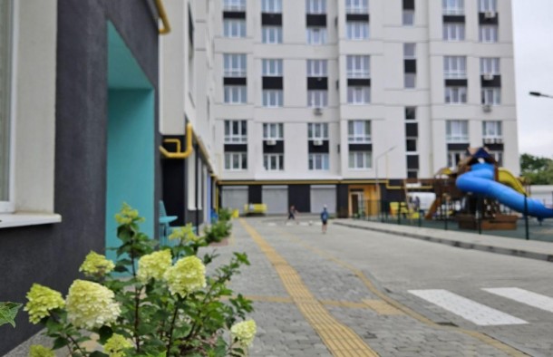 1к квартира, новобудова, надійний забудовник, переуступка, вул. Стрийська Мікльоша, Львів, фото 1