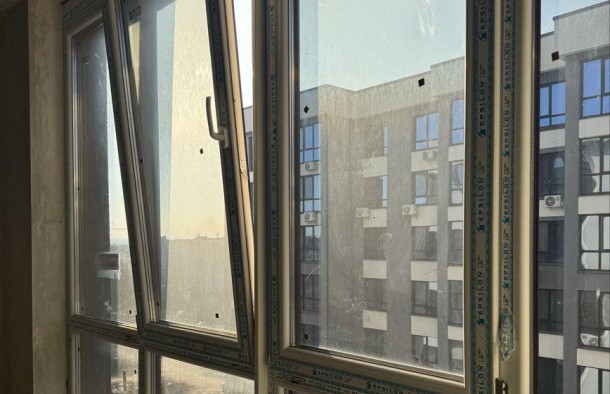 2 кім квартира 69кв.м вул.Хіміів  м.ІваноФранківськ, фото 2