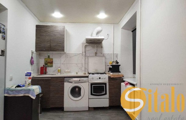 Продаж 1к.кв. по вул.КарпенкоКарого, фото 16