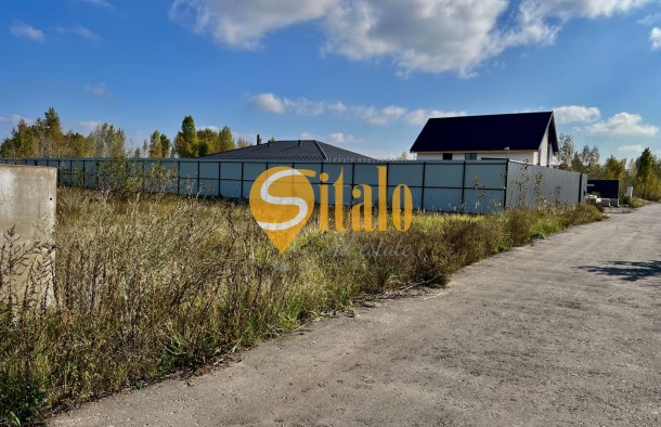 Ділянка з електроенергією 20 кВт на Закритій території поруч озера Святище, Осокорки, фото 5