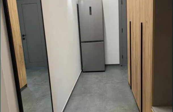 Продаж 1 кімнатної квартири з ремонтом вул.Зелена ЖК Вікінг Парк, фото 11