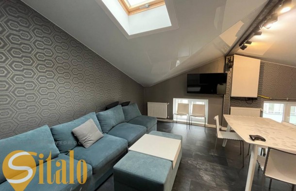 Продаж 3 кім квартири в центрі з ремонтомБельведерська, фото 4