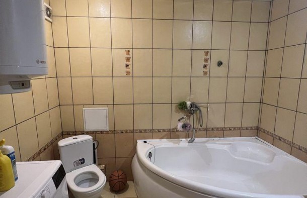 Продаж 3х кімн. квартири з евроремонтом бульвар Гвардійський., фото 5