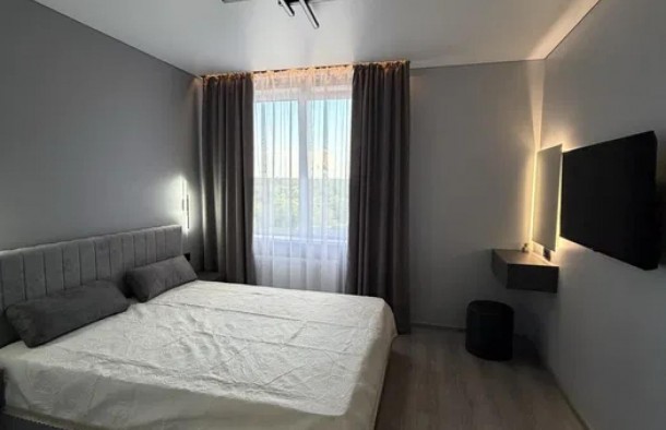 1 кімнатна квартира на вулиці Роксоляни в ЖК R2 Residence, Львів , Залізничний район, фото 6