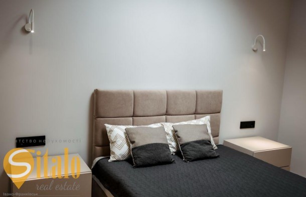 Дворівнева2кім квартира з ремонтом біля парку Шевченка, фото 2