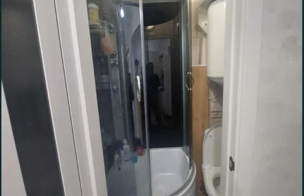 Продаж 2 кімнатної квартири вул.Вол.Великого,цегла, фото 12