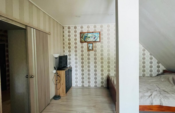 4 кімнатна дворівнева квартира з ремонтом, вулиця Котляревського, місто Львів, фото 17