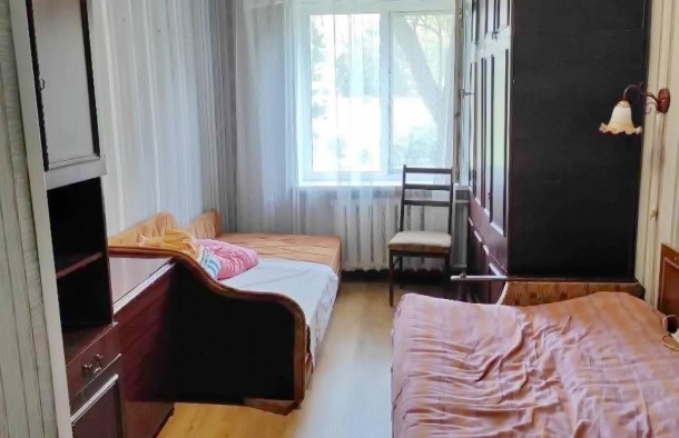 Двокімнатна квартира в Вознесенівському рні, вул. Нижньодніпровська., фото 8