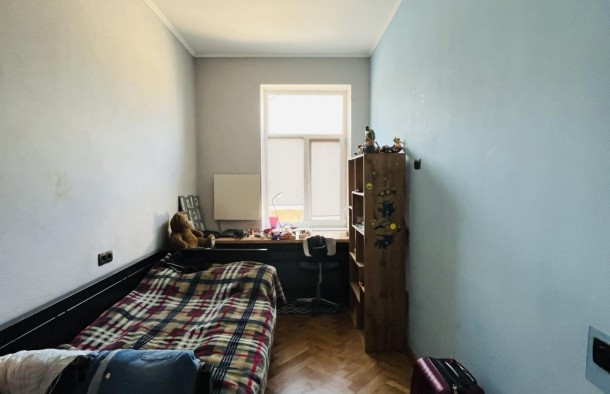 4 кімнатна квартира в центрі Львова, вулиця Академіка Кучера, фото 14
