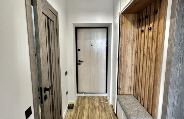 1 кім квартира 41кв.м ЖК Діброва паркм. ІваноФранківськ, фото 10