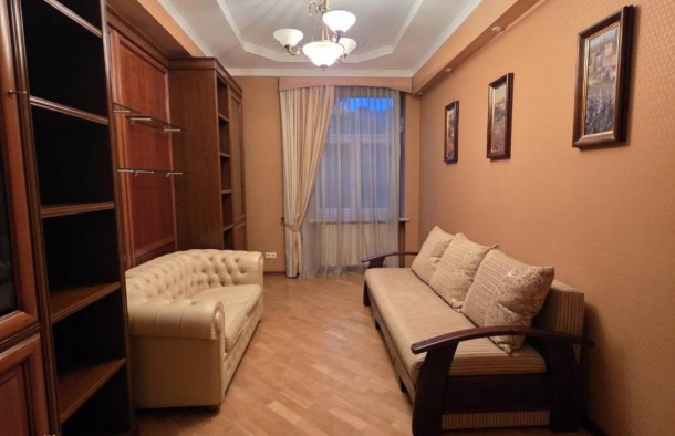 Оренда 3 кімнатної квартири на вулиці Чупринки, фото 3