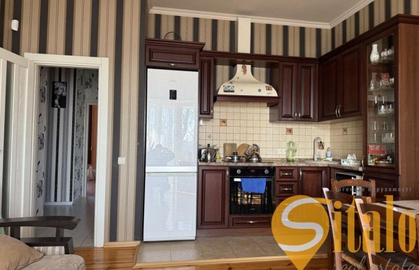 Продам 3кімнатну квартиру пр. Металургів., фото 19