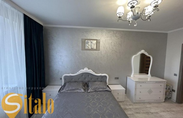 Продаж 3 кім. квартири  з ремонтом, фото 18