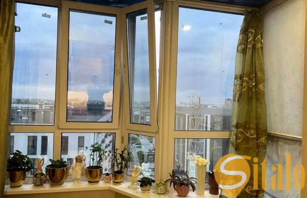 Продаж 1 кімнатної квартири в новобудові ЖК Фамілія місто Львів, фото 4