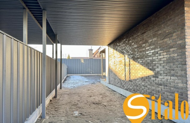 Продаж Будинку 150м2, Осокорки, 6 соток,Osocor Residence.Славутич, фото 2