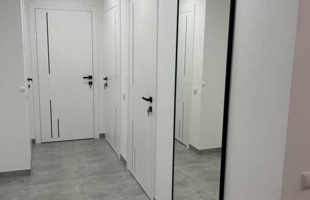 Оренда 1 кім квартири  кухнявітальня вул.Кульпарківська ЖК Парус, фото 4