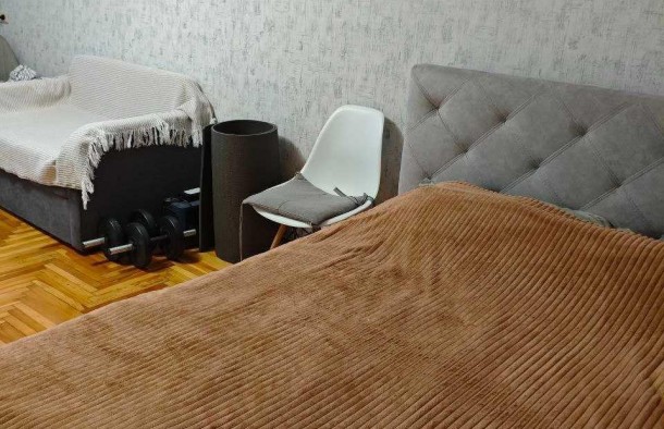 Продаж 1 кімнатної квартири по вул.Весніна, фото 8