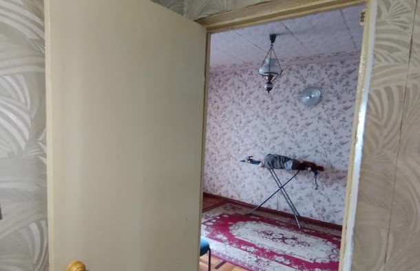 Затишна 2к квартира на Поштовій, комфортний будинок, жилий стан., фото 5
