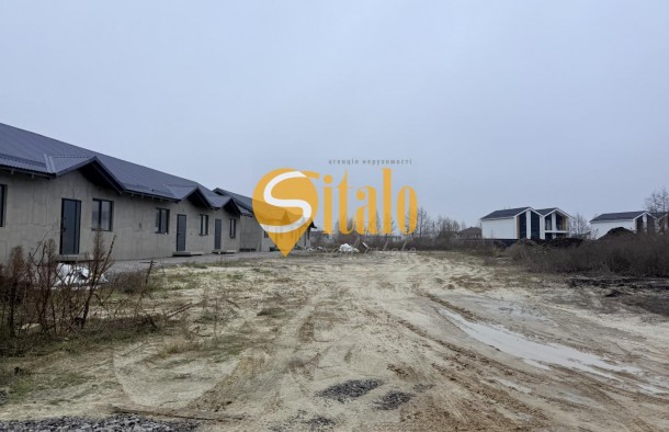 Земельна ділянка Гнідин 12 соток, в новому районі, фото 3