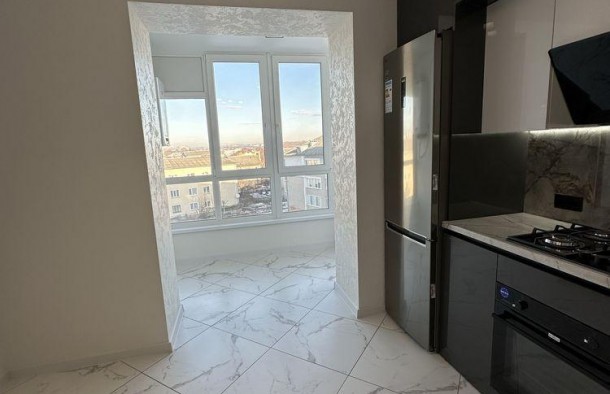 2 кім квартира з ремонтомОпришівська слобода м.ІваноФранківськ, фото 3