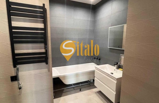 Продаж видової 2кім. квартири, ЖК Сонячна Рівєра, Лівобережна., фото 7