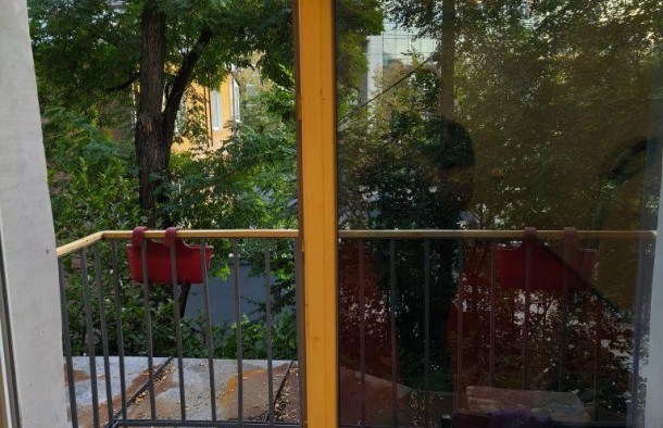 Продаж однокімнатної повнометражної квартири проспект Соборний., фото 5