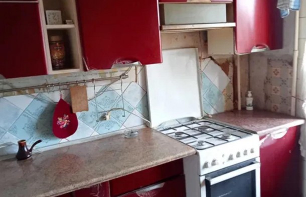 Продаж 2к.кв. по вул. Мікояна, фото 1