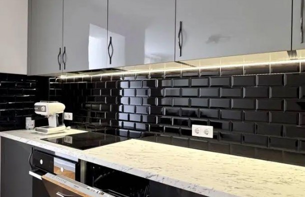 Продаж 2 кім квартири з ремонтом і технікою, фото 10