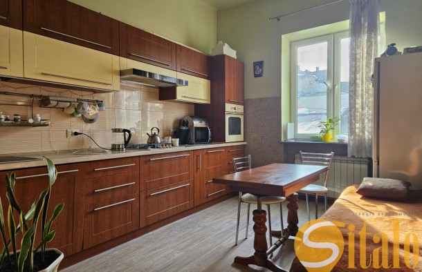 2к квартири, ремонт, індивідуальне опалення, пл. Кн. Святослава вул. Я. Мудрого, Львів, фото 3