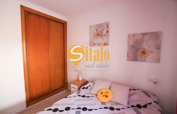 Бунгало в закритому житловому комплексі, Кальпе., фото 11